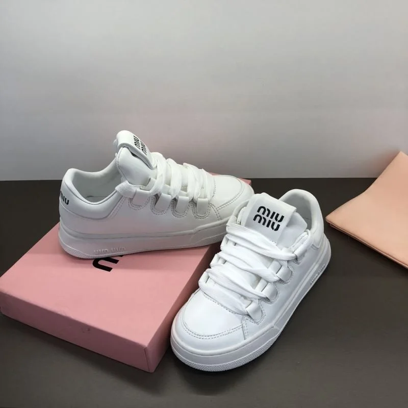 MIU MIU SHOES Sleek 29481