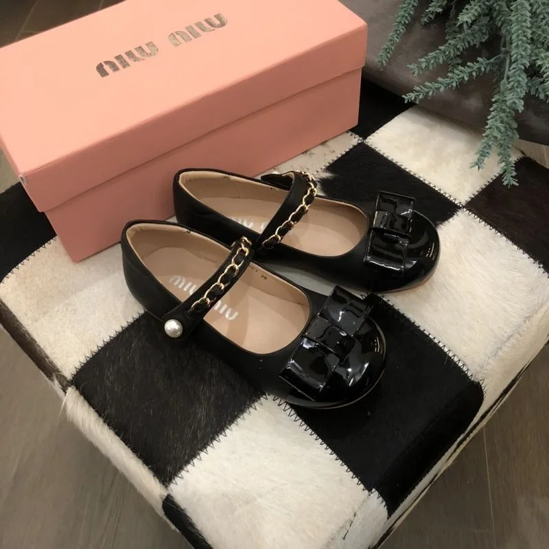 NewStyle MIU MIU SHOES 30006