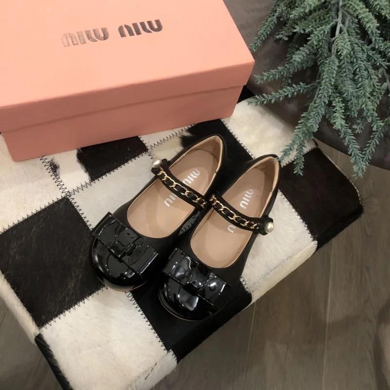 NewStyle MIU MIU SHOES 30006