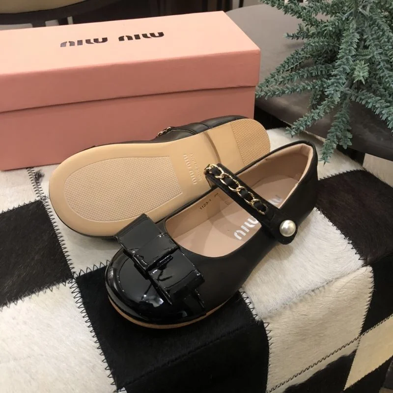 NewStyle MIU MIU SHOES 30006