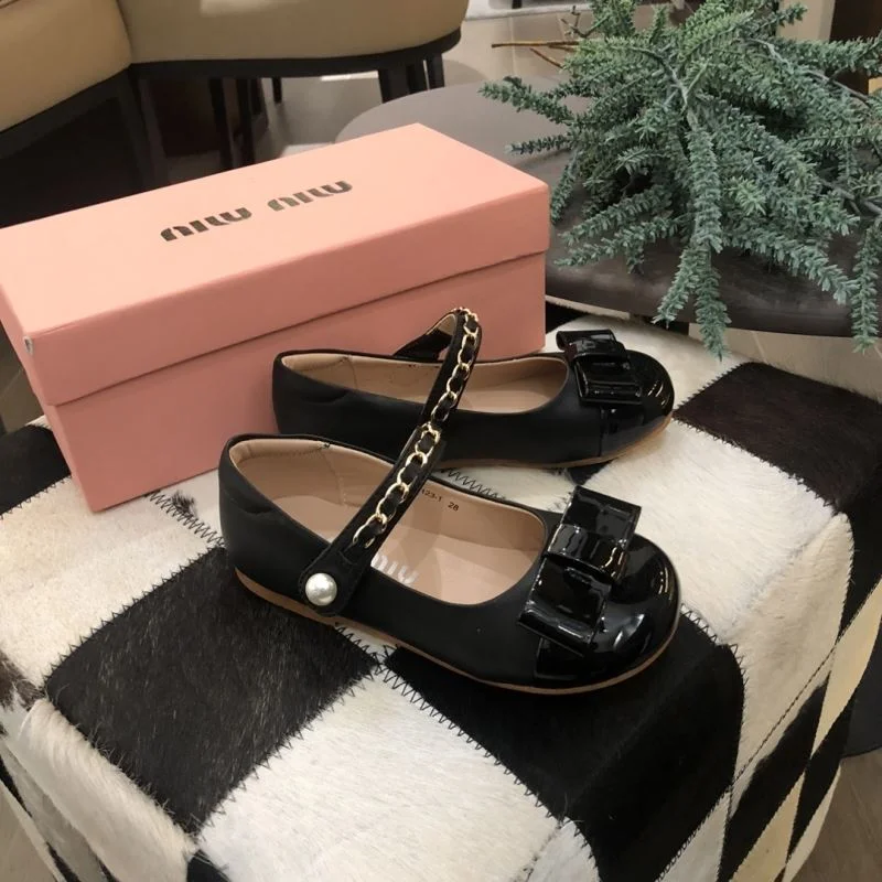 NewStyle MIU MIU SHOES 30006
