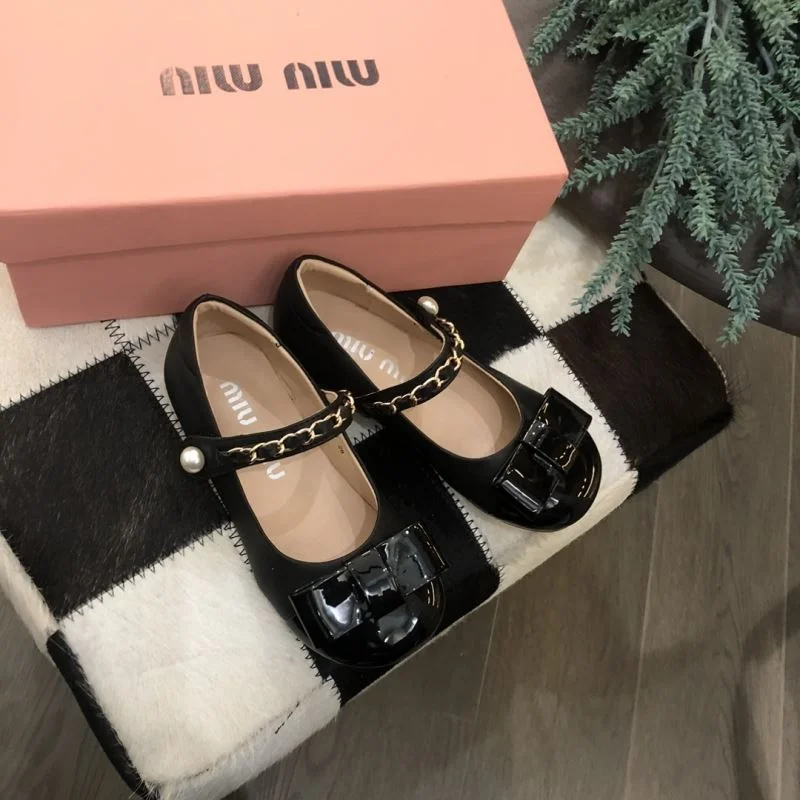 NewStyle MIU MIU SHOES 30006