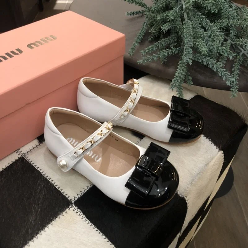 Packable MIU MIU SHOES 29992