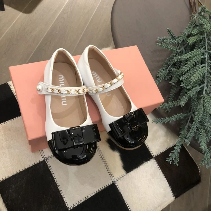 Packable MIU MIU SHOES 29992