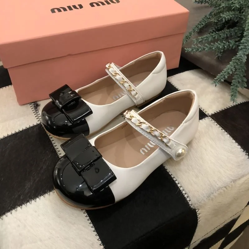 Packable MIU MIU SHOES 29992