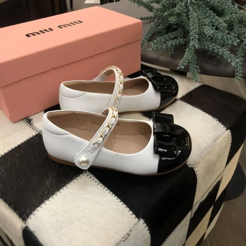 Packable MIU MIU SHOES 29992