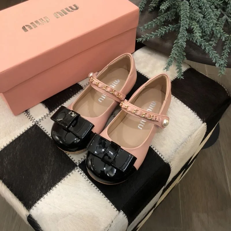 Timeless MIU MIU SHOES 30002