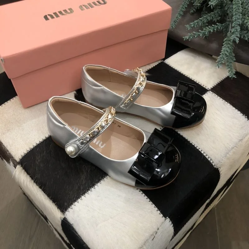 MIU MIU SHOES Effortless 29989