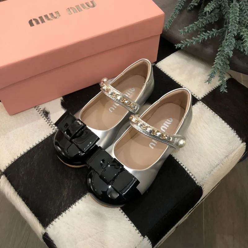 MIU MIU SHOES Effortless 29989