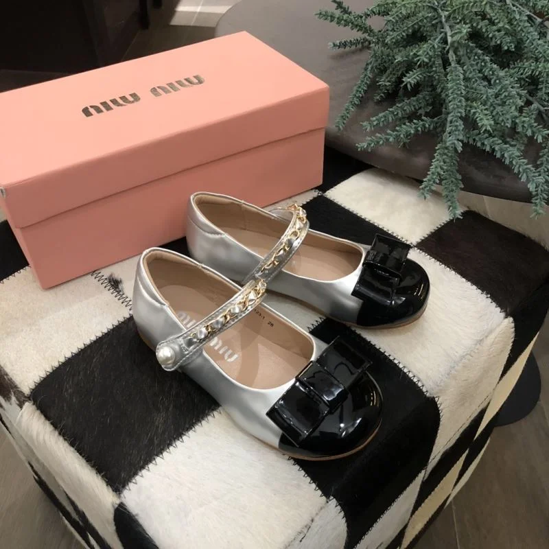 MIU MIU SHOES Effortless 29989