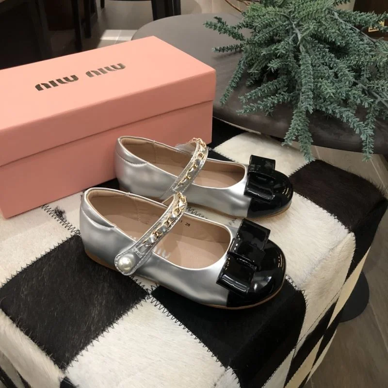 MIU MIU SHOES Effortless 29989