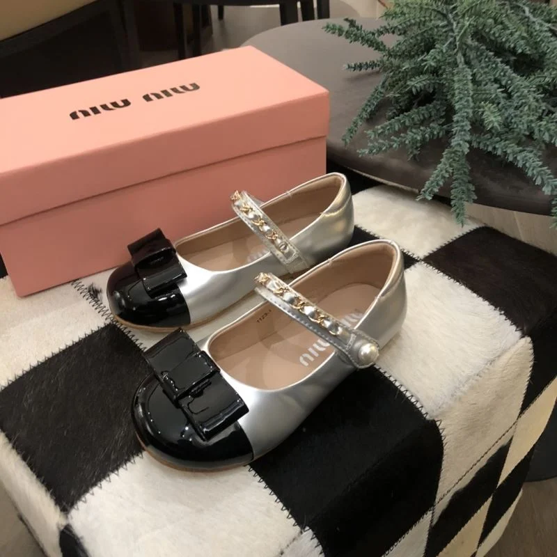 MIU MIU SHOES Effortless 29989