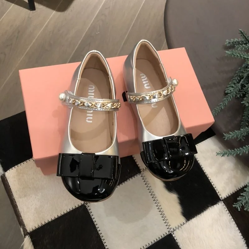 MIU MIU SHOES Effortless 29989