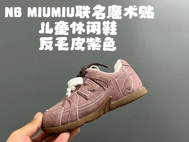 MIU MIU SHOES Compact 28801