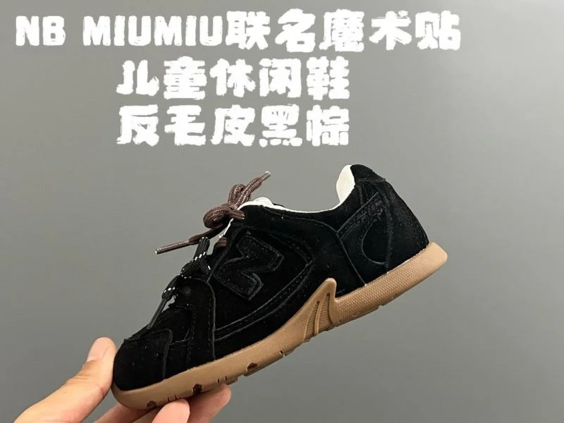MIU MIU SHOES Compact 28801