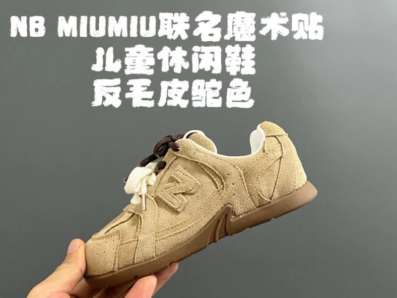 MIU MIU SHOES Compact 28801