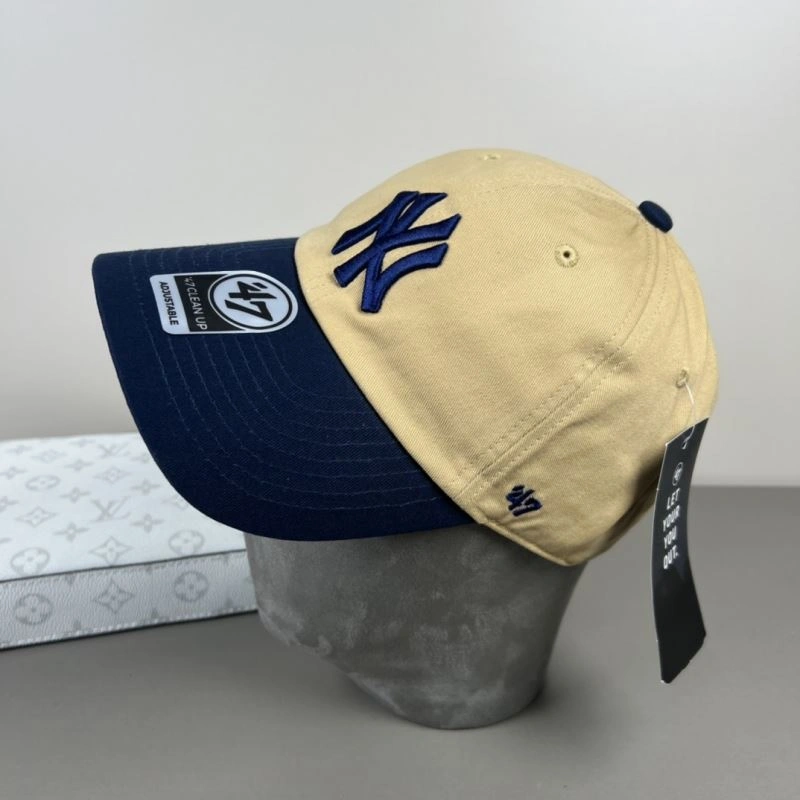 MLB Caps GoodFit 257474