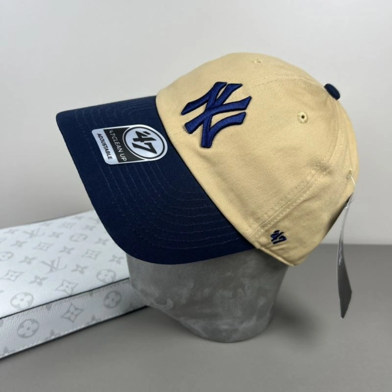 MLB Caps GoodFit 257474