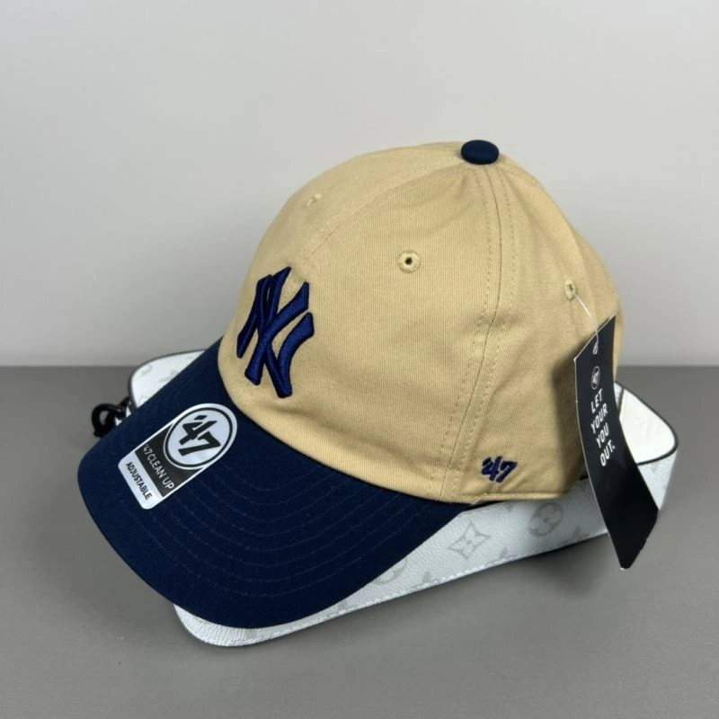 MLB Caps GoodFit 257474