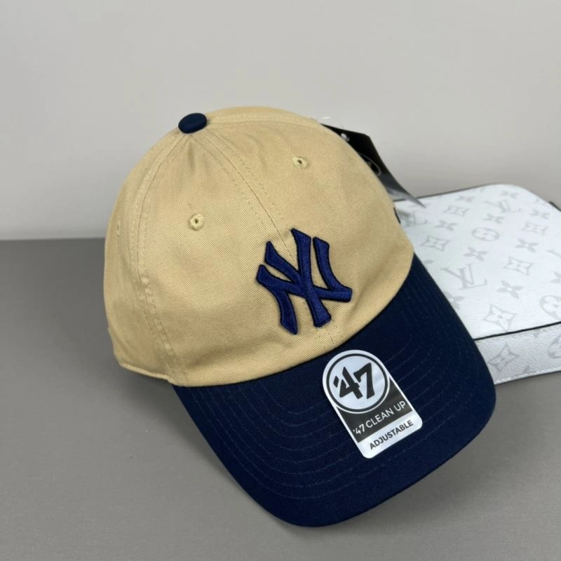 MLB Caps GoodFit 257474
