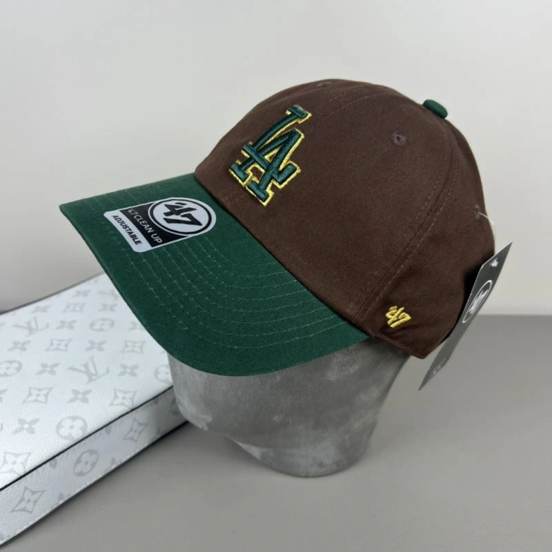 Original MLB Caps 257492