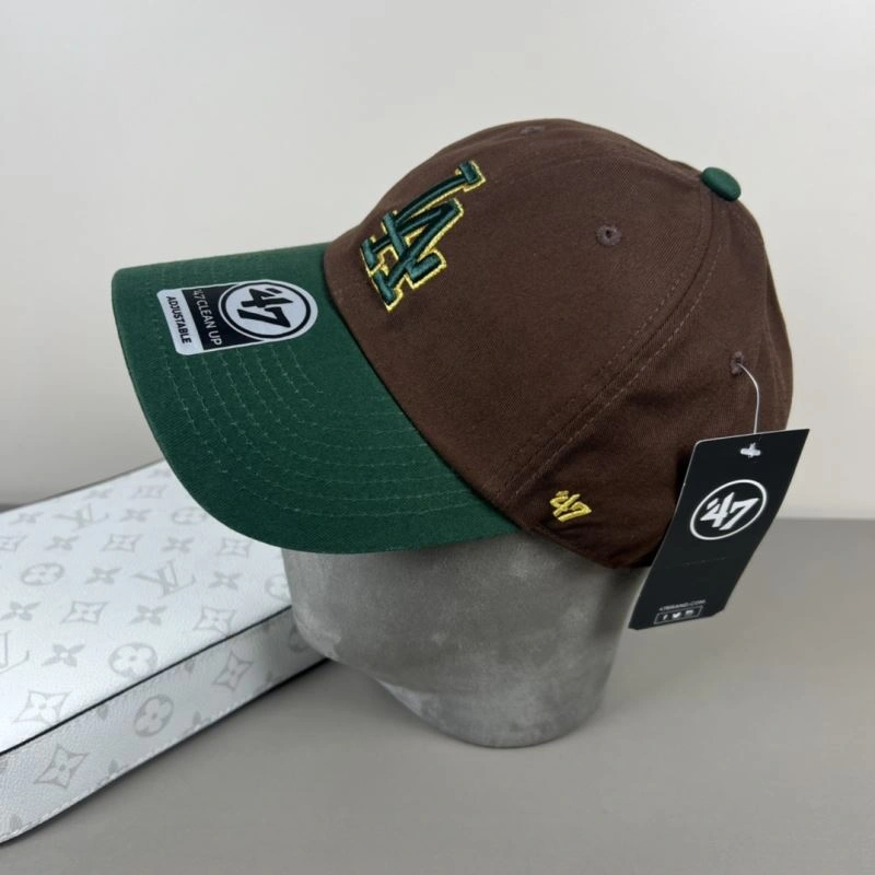 Original MLB Caps 257492