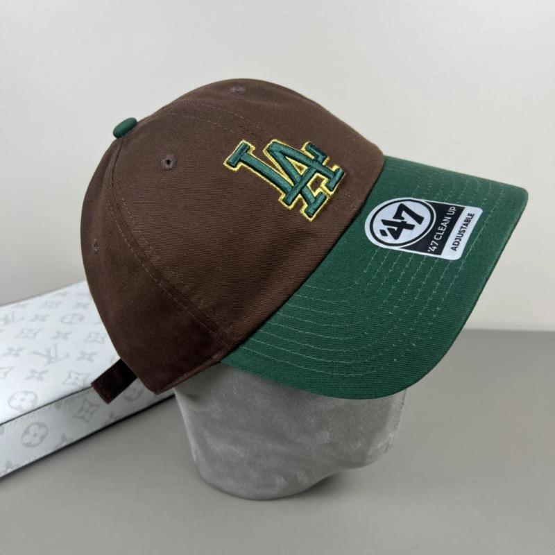 Original MLB Caps 257492