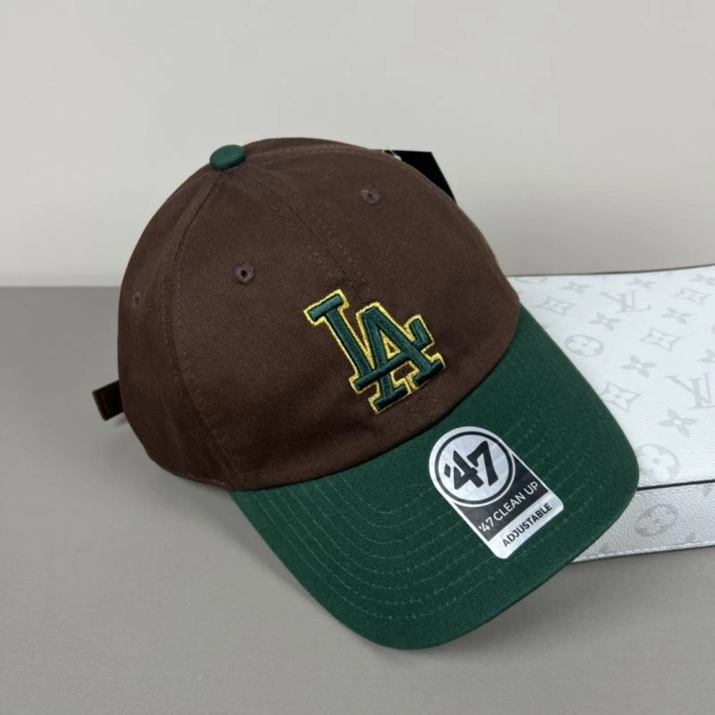Original MLB Caps 257492