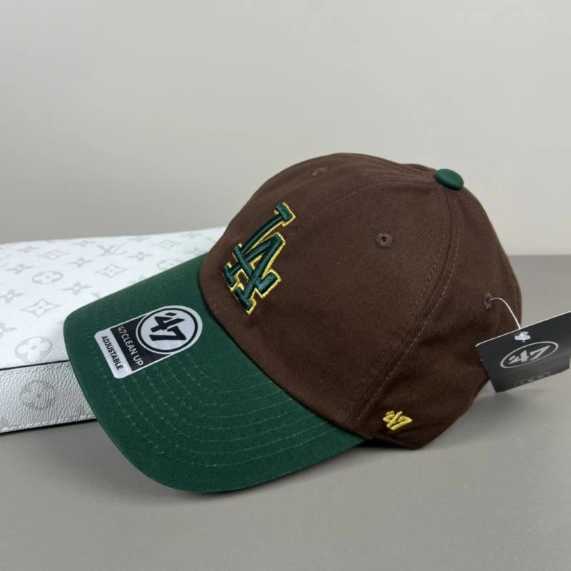 Original MLB Caps 257492