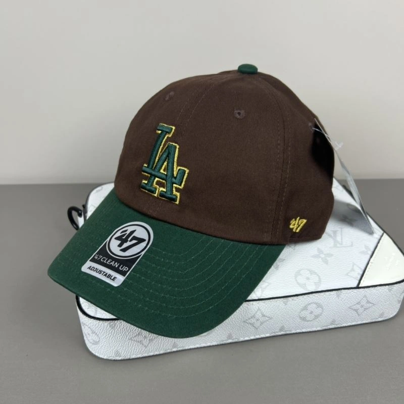 Original MLB Caps 257492