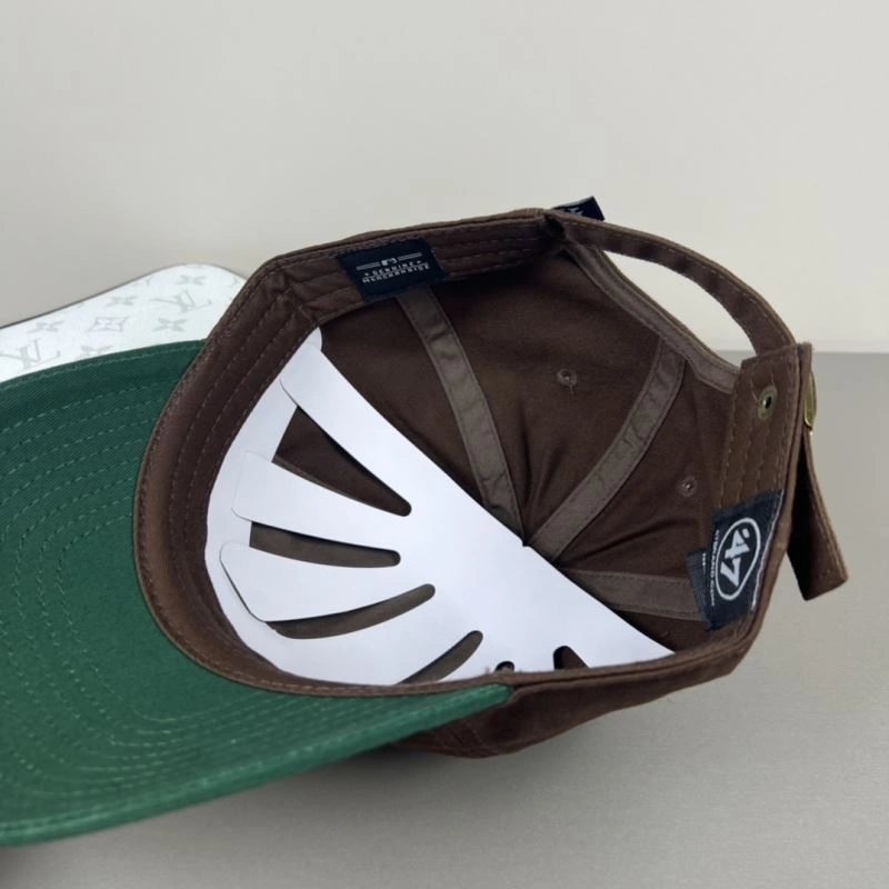 Original MLB Caps 257492