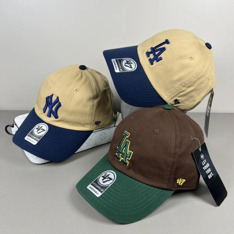 Original MLB Caps 257492