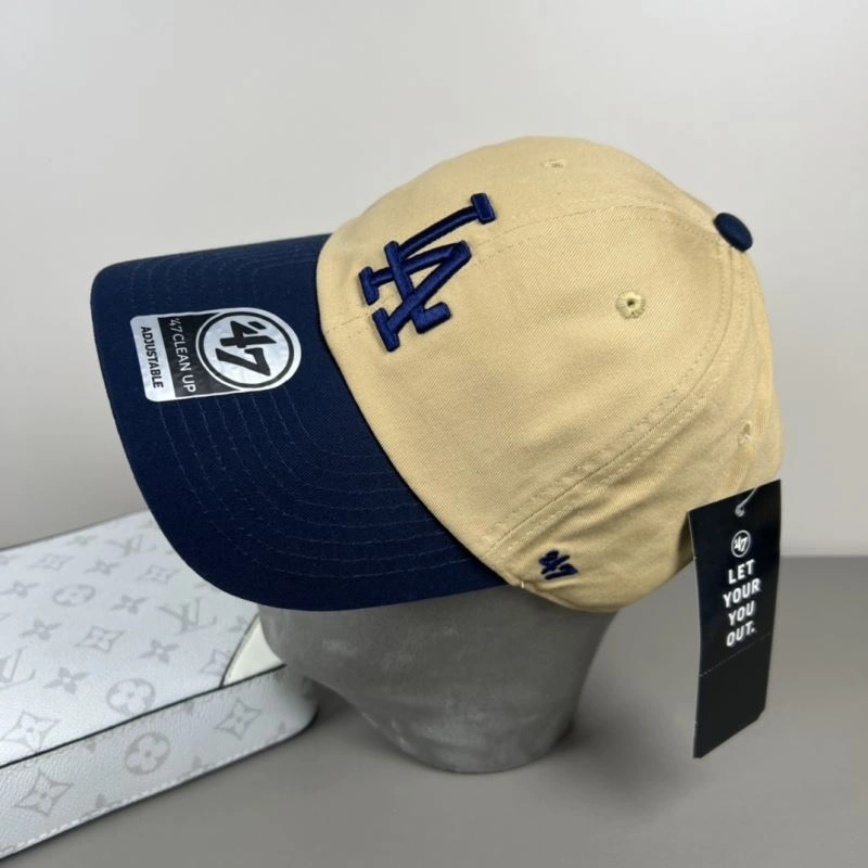 MLB Caps OnTrend 257476