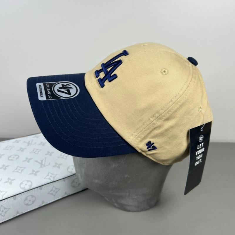 MLB Caps OnTrend 257476