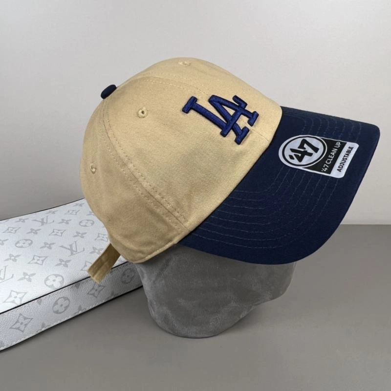 MLB Caps OnTrend 257476
