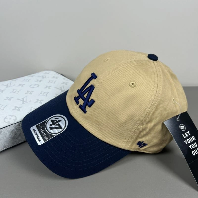 MLB Caps OnTrend 257476
