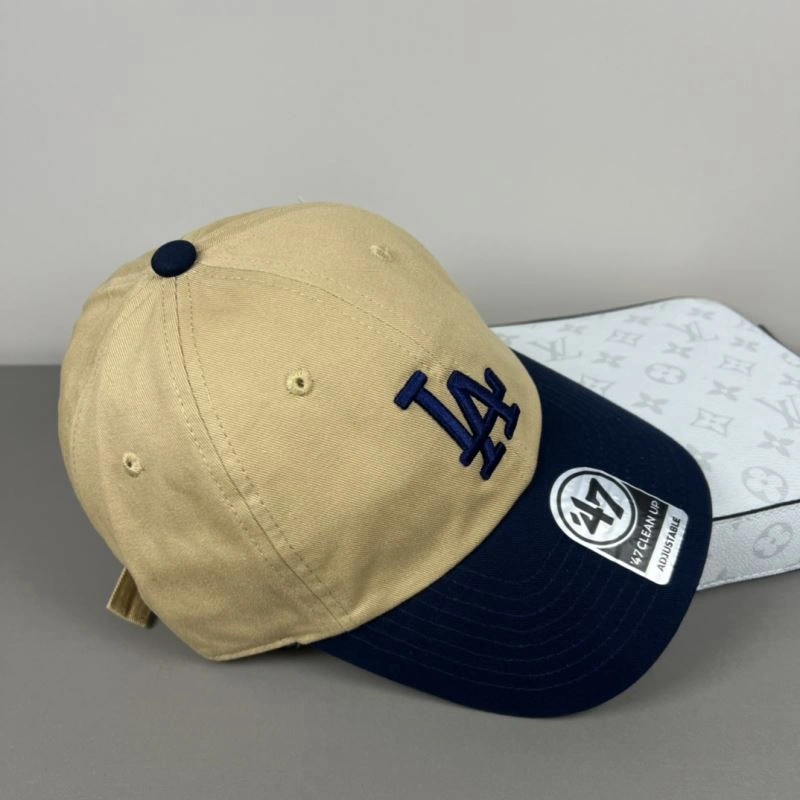 MLB Caps OnTrend 257476