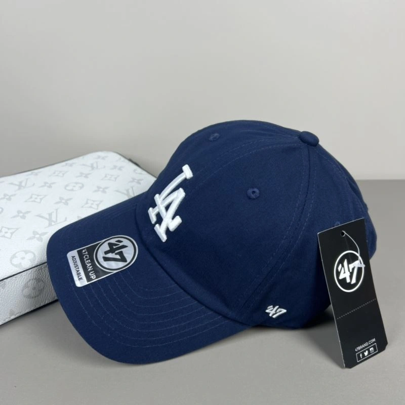 MLB Caps HighPerformance 257477