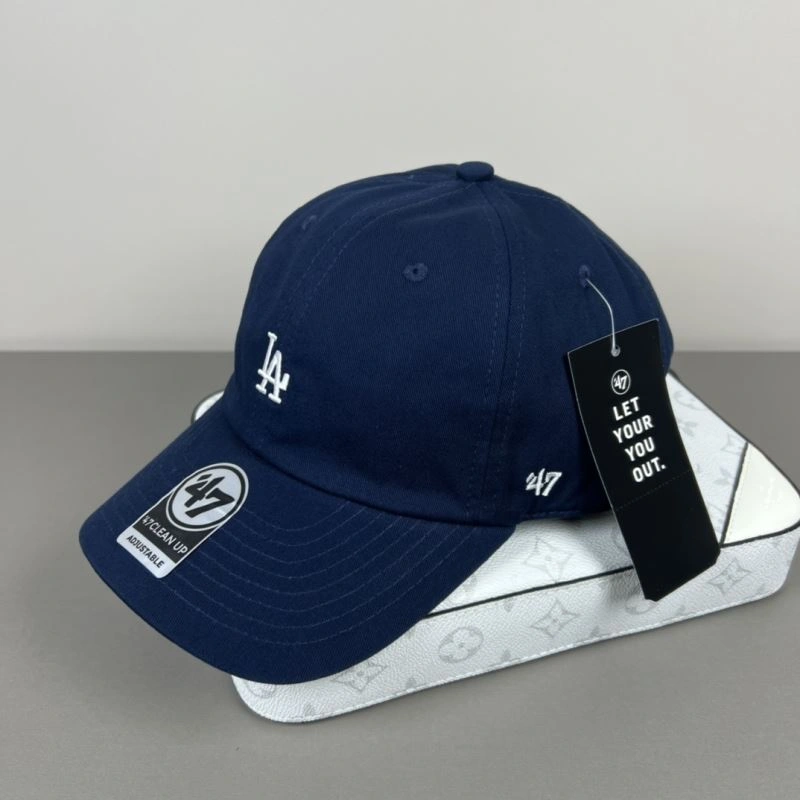 MLB Caps HighPerformance 257477
