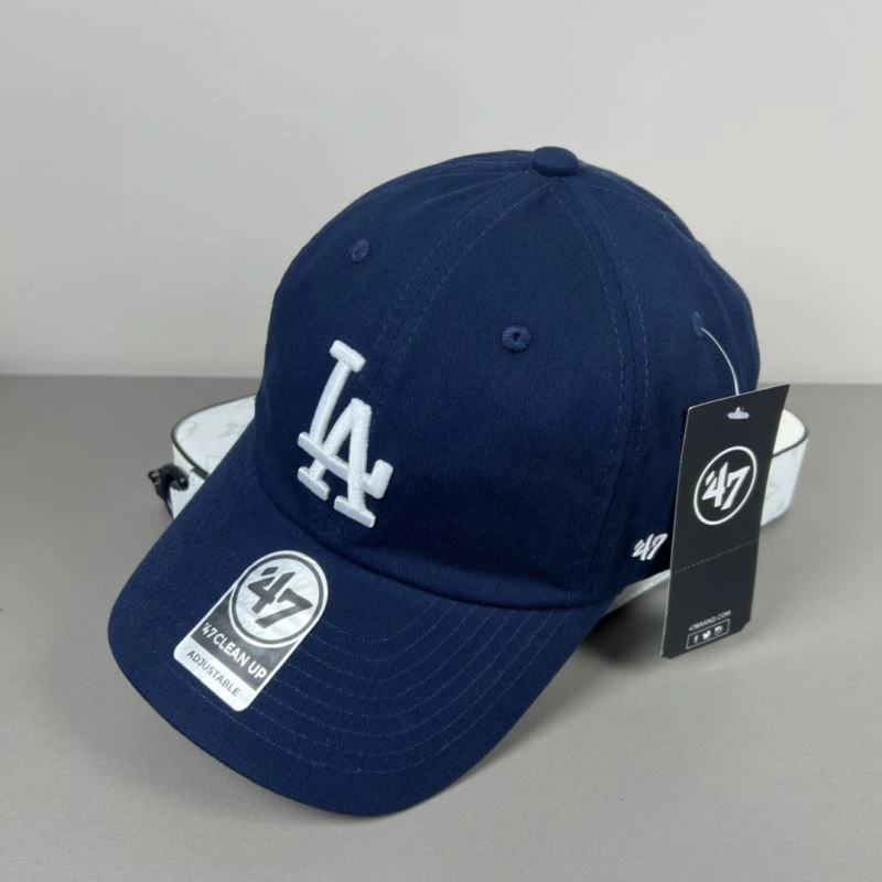 MLB Caps HighPerformance 257477