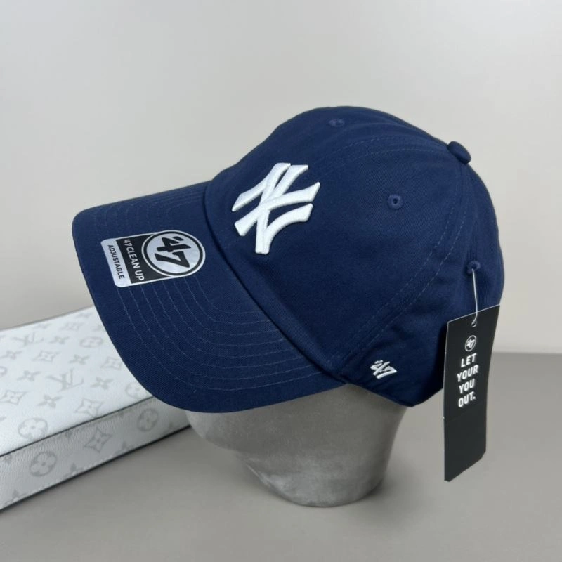 SportInspired MLB Caps 257490
