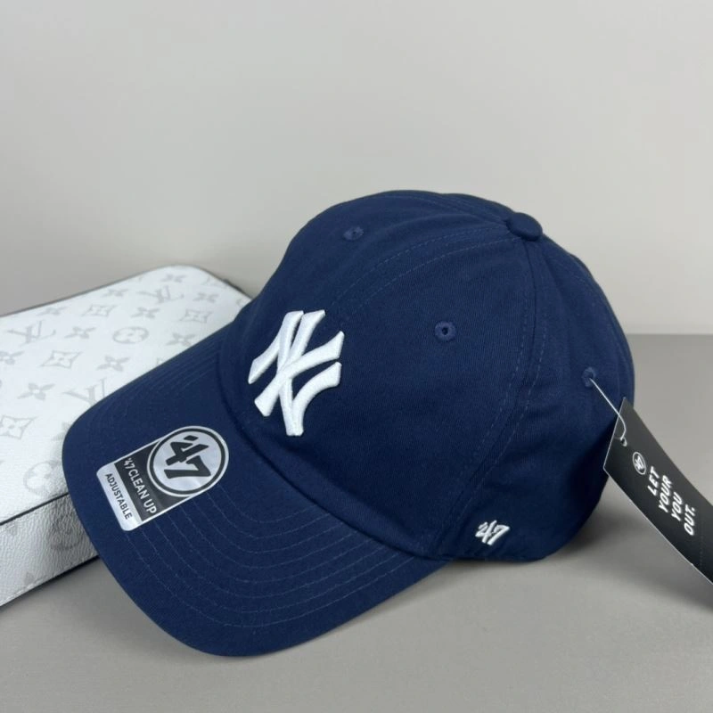 SportInspired MLB Caps 257490