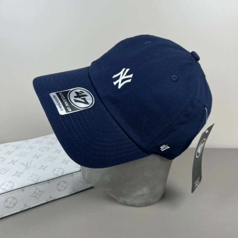 SportInspired MLB Caps 257490