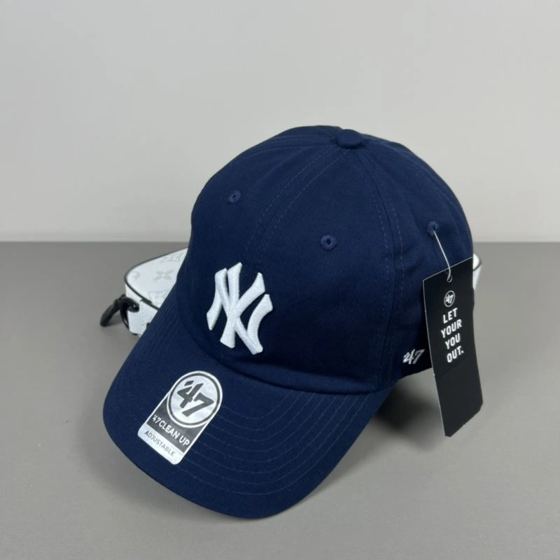 SportInspired MLB Caps 257490