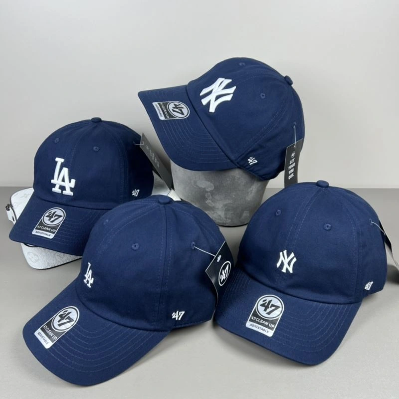 SportInspired MLB Caps 257490