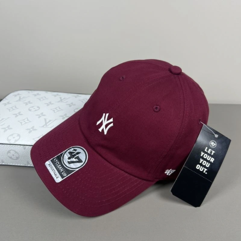 ZipUp MLB Caps 257480