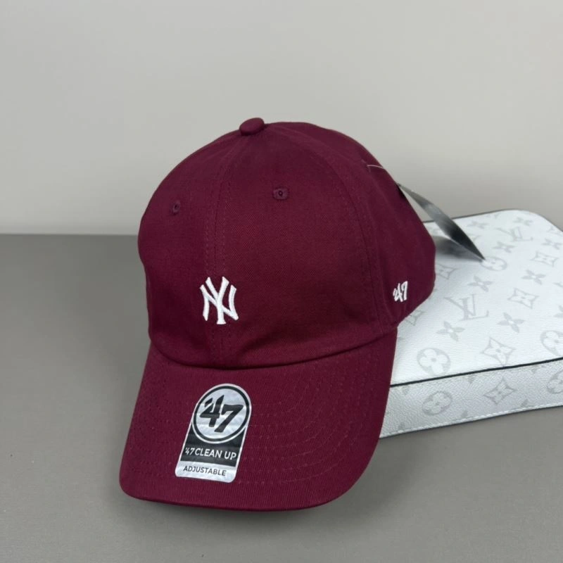 ZipUp MLB Caps 257480