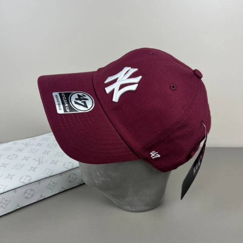 MLB Caps Minimalist 257494