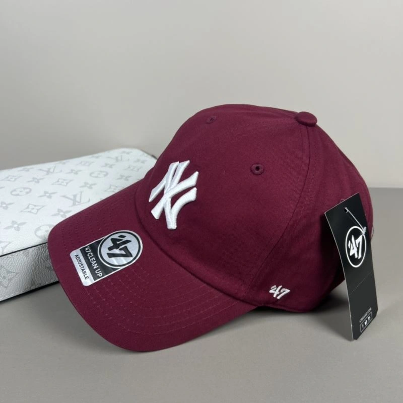 MLB Caps Minimalist 257494