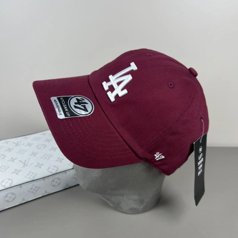 MLB Caps Minimalist 257494